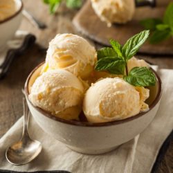 Лето = Мороженое🍨!                                                В нашем Клубе     19 июля с 17.00 до 18.00 кулинарный мастер-класс по приготовлению вкусного лакомства без молока, сахара, яиц!